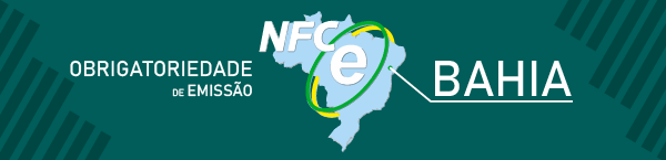 Obrigatoriedade de Emissão de NFCe